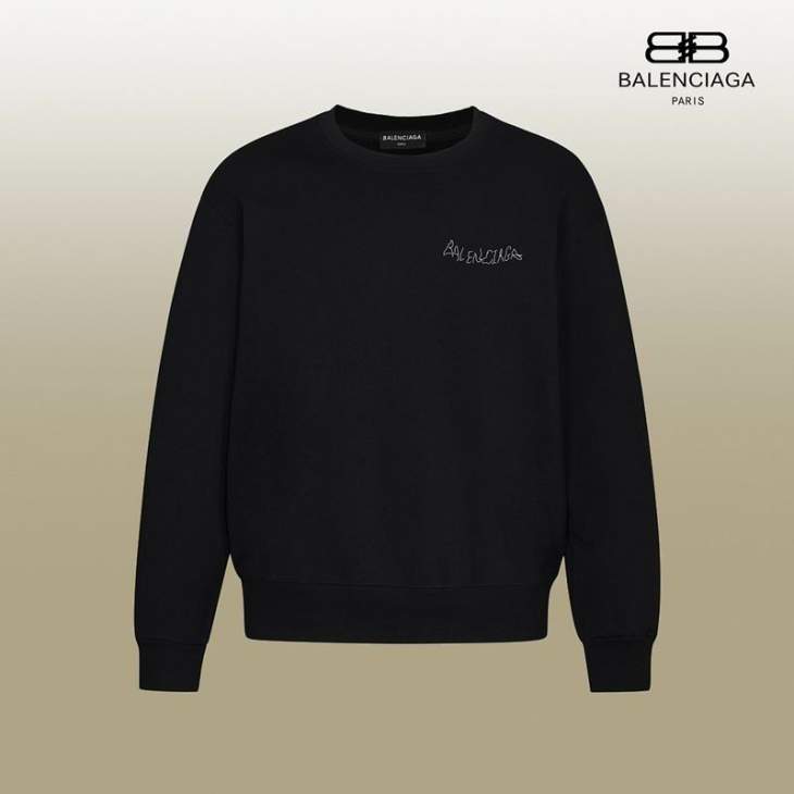 Picture of Balenciaga Sweatshirt _SKUBalenciagaXS-XLmptxB110930086